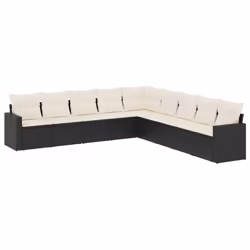 VidaXL 3251423, Crema, Malacca, Acciaio, 110 kg, Adulti e bambini, 655 mm, 620 mm