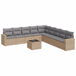 VidaXL 3251436, Grigio chiaro, Malacca, Vetro temperato, 110 kg, Adulti e bambini, 550 mm, 550 mm