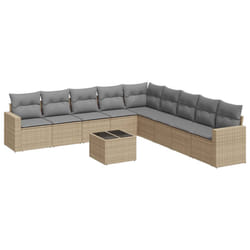 VidaXL 3251436 panca da esterno Malacca, Vetro temperato
