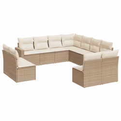 VidaXL 3251465, Crema, Malacca, Acciaio, 110 kg, Adulti e bambini, 655 mm, 620 mm