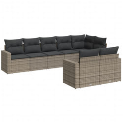 VidaXL 3251567 panca da esterno Malacca, Vetro temperato
