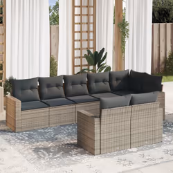 VidaXL 3251567 panca da esterno Malacca, Vetro temperato