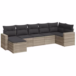 VidaXL 3251619, Grigio scuro, Malacca, Acciaio, 110 kg, Adulti e bambini, 550 mm, 550 mm
