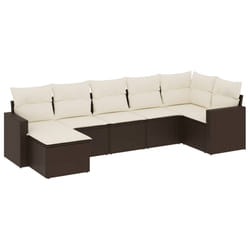 VidaXL 3251630 panca da esterno Malacca, Vetro temperato