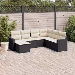 VidaXL 3251643 panca da esterno Malacca, Vetro temperato