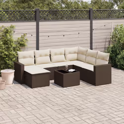 VidaXL 3251650 panca da esterno Malacca, Vetro temperato
