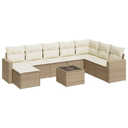 VidaXL 3251705 panca da esterno Malacca, Vetro temperato
