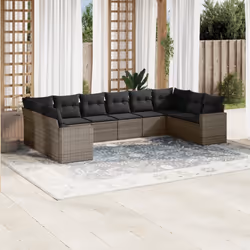 VidaXL 3251817 panca da esterno Malacca, Vetro temperato