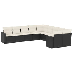 VidaXL 3251853 panca da esterno Malacca, Vetro temperato