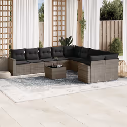 VidaXL 3251857 panca da esterno Malacca, Vetro temperato