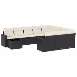 VidaXL 3251863, Crema, Malacca, Vetro temperato, 110 kg, Adulti e bambini, 550 mm, 550 mm