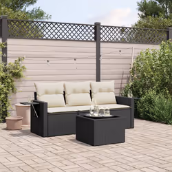 VidaXL 3252193 set mobili da esterno