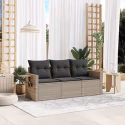 VidaXL 3252199 set mobili da esterno - Vista aggiuntiva 2