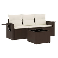 VidaXL 3252200 set mobili da esterno