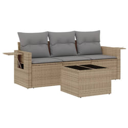 VidaXL 3252206 set mobili da esterno