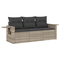 VidaXL 3252209 set mobili da esterno
