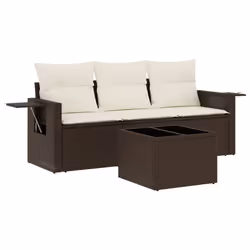 VidaXL 3252210, 4 pz