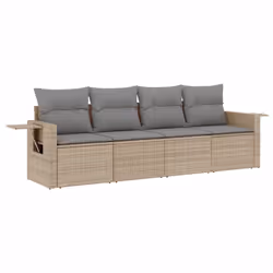 VidaXL 3252216, 4 pz