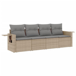 VidaXL 3252216 set mobili da esterno