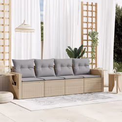 VidaXL 3252216 set mobili da esterno