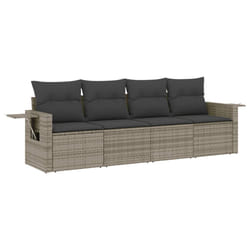 VidaXL 3252217 set mobili da esterno