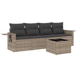 VidaXL 3252219 set mobili da esterno