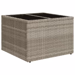 VidaXL 3252219 set mobili da esterno - Vista aggiuntiva 4