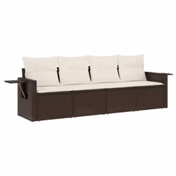 VidaXL 3252220, 4 pz