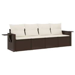 VidaXL 3252220 set mobili da esterno
