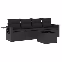 VidaXL 3252222, 5 pz