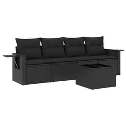 VidaXL 3252222 set mobili da esterno