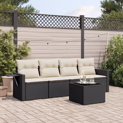 VidaXL 3252223 set mobili da esterno