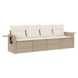 VidaXL 3252225 set mobili da esterno