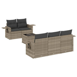 VidaXL 3252239 set mobili da esterno
