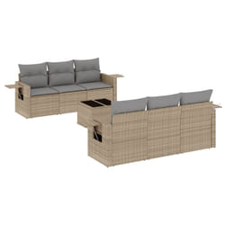 VidaXL 3252246 set mobili da esterno