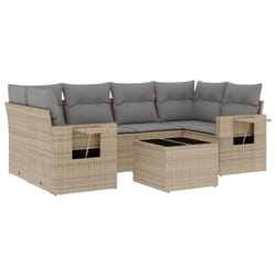 VidaXL 3252256 set mobili da esterno