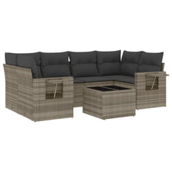 VidaXL 3252259 set mobili da esterno