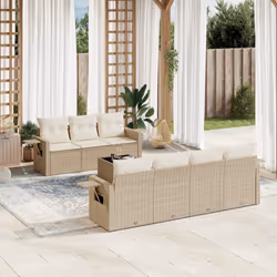 VidaXL 3252265 set mobili da esterno