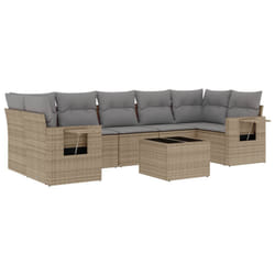 VidaXL 3252276 set mobili da esterno