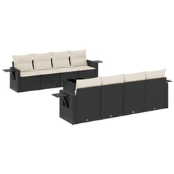 VidaXL 3252283 set mobili da esterno