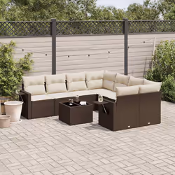 VidaXL 3252300 set mobili da esterno