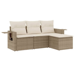 VidaXL 3252405 set mobili da esterno