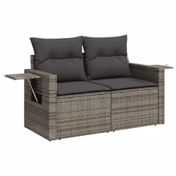 VidaXL 3252407 set mobili da esterno - Vista aggiuntiva 6
