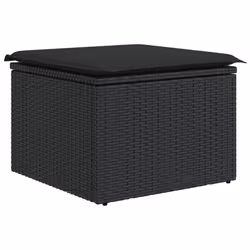 VidaXL 3252422 set mobili da esterno - Vista aggiuntiva 4