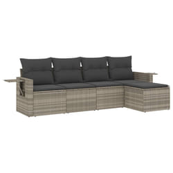 VidaXL 3252429 set mobili da esterno