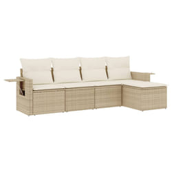 VidaXL 3252435 set mobili da esterno