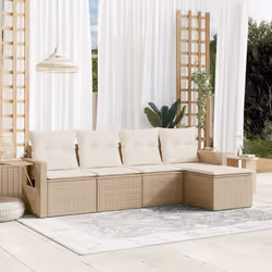 VidaXL 3252435 set mobili da esterno