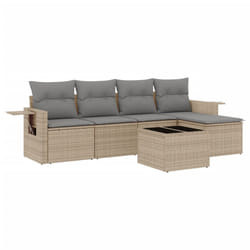 VidaXL 3252436 set mobili da esterno
