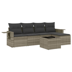 VidaXL 3252439 set mobili da esterno