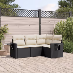 VidaXL 3252443 set mobili da esterno